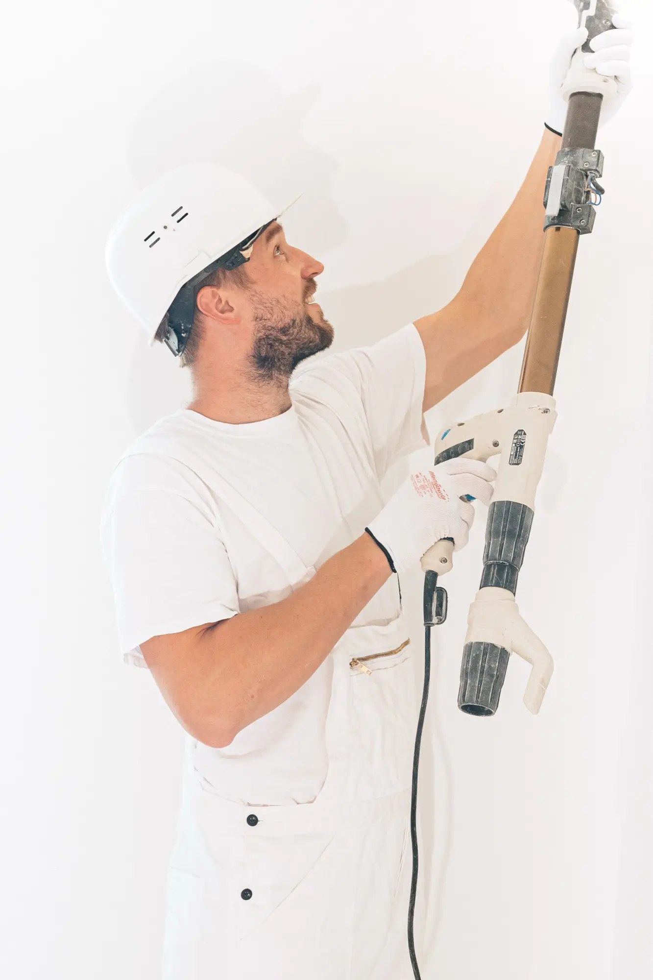 Precision commercial and residential spray finishing in Blacktown